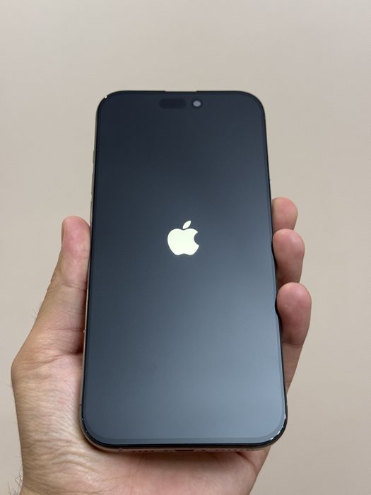 Iphone 16 Pro Max. 256гб.