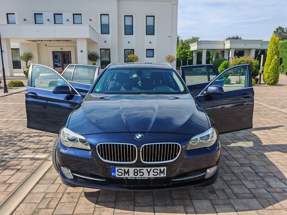 BMW F11  seria 520D