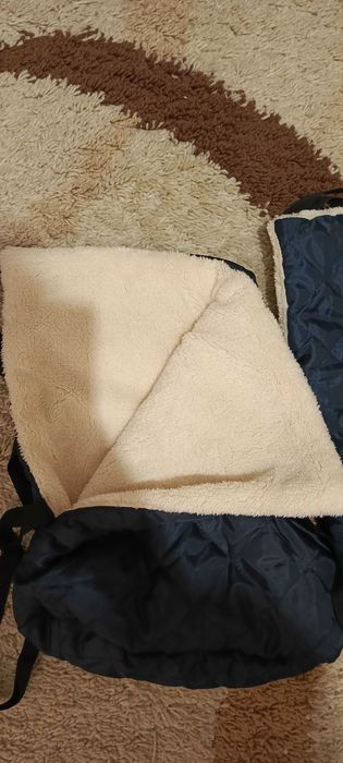 Сапоги медицинские утеплённые