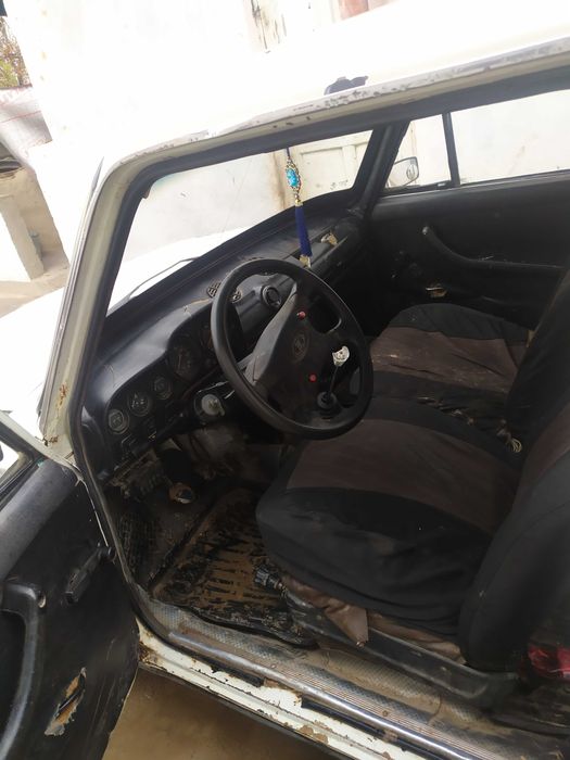 Jiguli dakumentalni metan