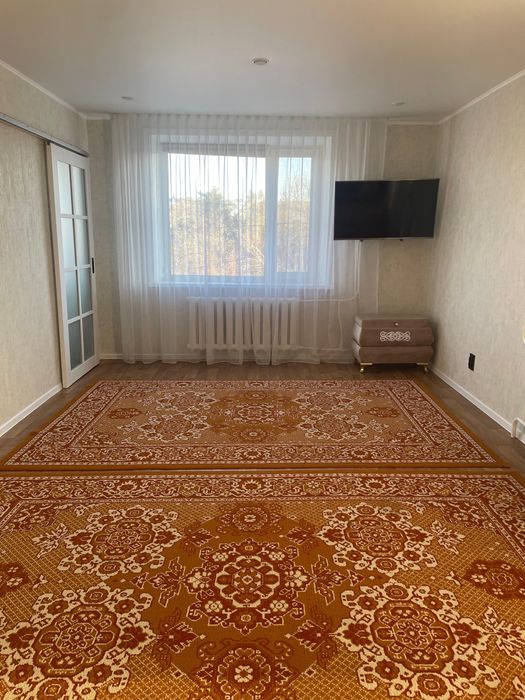 Трехкомнатная квартира в центре – pohled 5