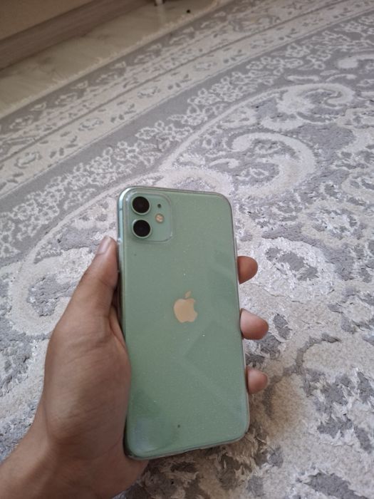 Iphone 11 без коробки
