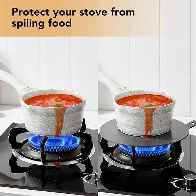 ACTIV CUISINE Индукционна плоча 24см, плоча с отделяща се дръжка