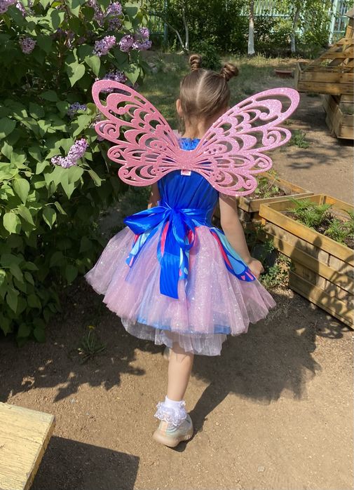 Продам карнавальный костюм