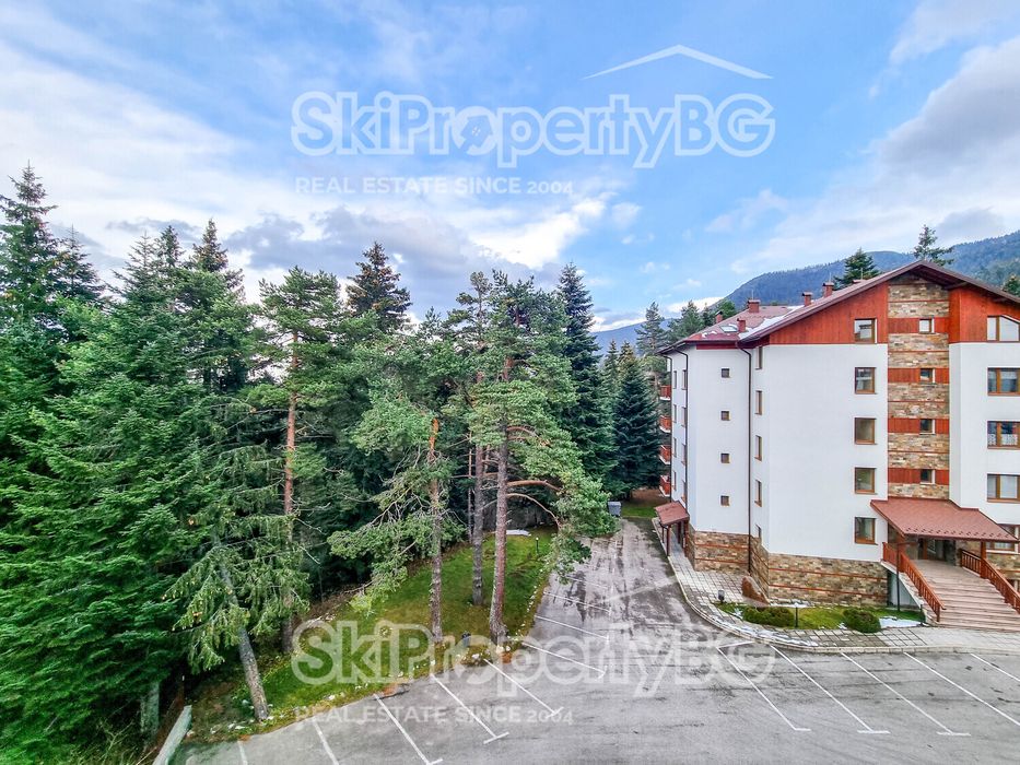 Продава се Двустаен апартамент в к.к. Боровец - 72 кв.м за 1777 €/кв.м - Снимка #18