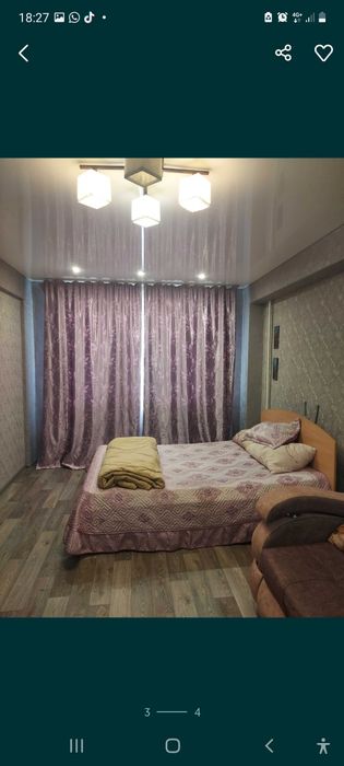 Сдам квартиру почасово