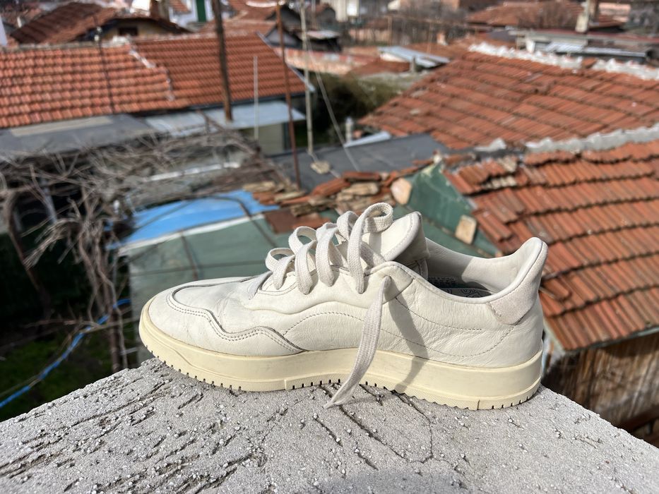 Adidas SuperCourt 45 1/3