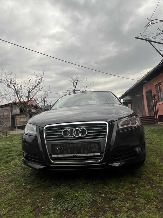 AUDI A3 2010