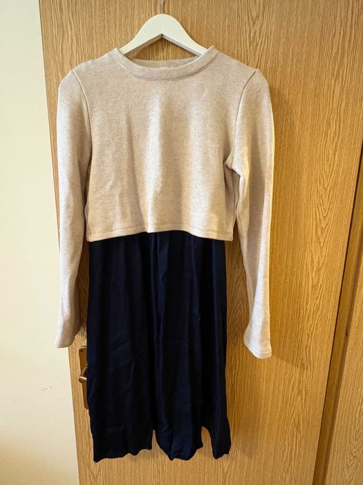 Рокли за бременни Soon mama