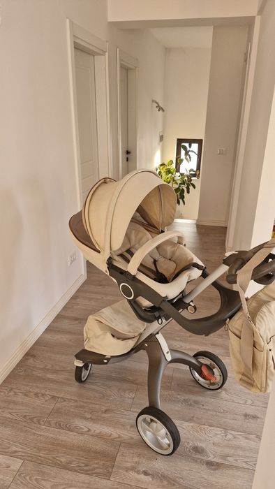 Stokke V 5 partea sport