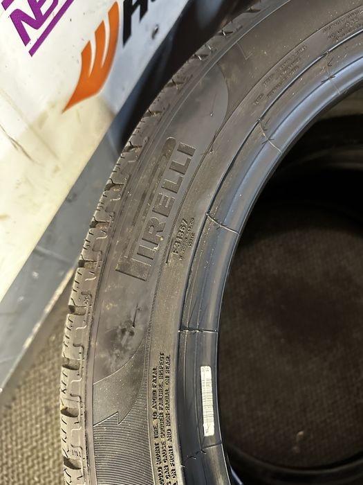 255/45 R20 105V XL - Pirelli Scorpion Winter ALP M+S Oferta