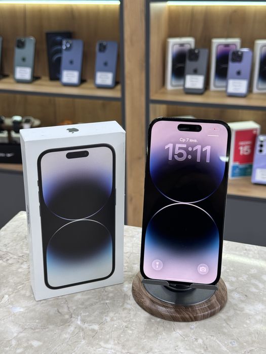 iPhone 14 Pro 128 GB / PhoneLab