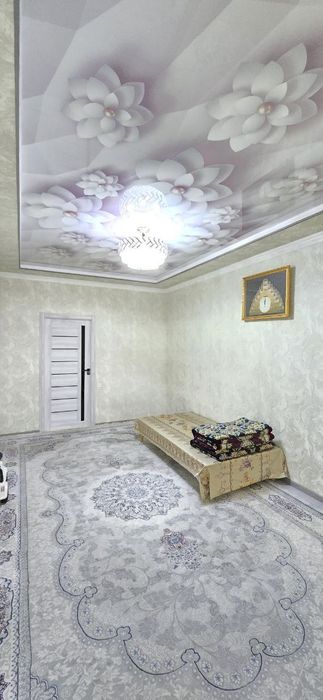 ×Чиланзар 19, 2в3/1/4‼️Зеркалка 50м²‼️Продаётся квартира