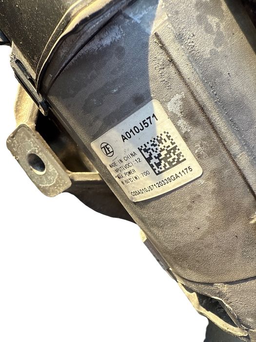 Caseta De Directie Hyundai Tucson 4 2021+ - > A010J571