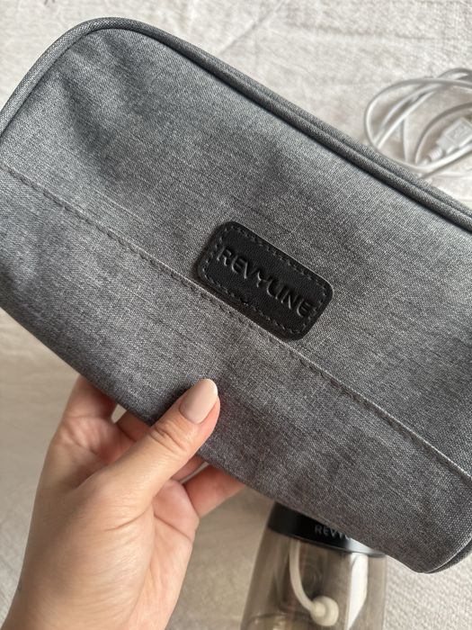 Ирригатор Revyline RL 450 Black СУПЕР ЦЕНА