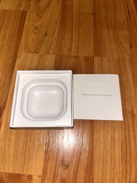 AirPods 4 ANC Sigilate