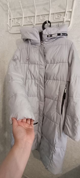 Куртка PEERCAT 52р