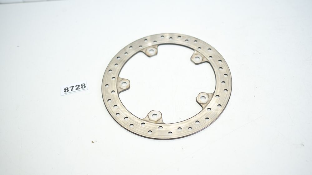 BMW C 650 GT Disc frana spate