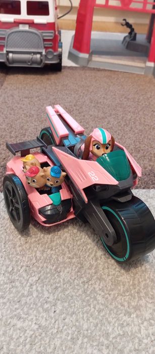 Колекция "Пес патрул"