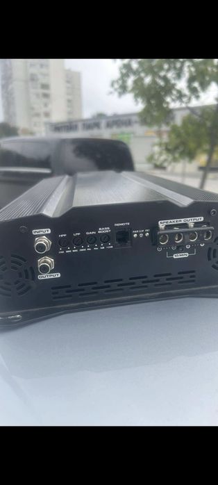 Моноблок DVS 8K Full power