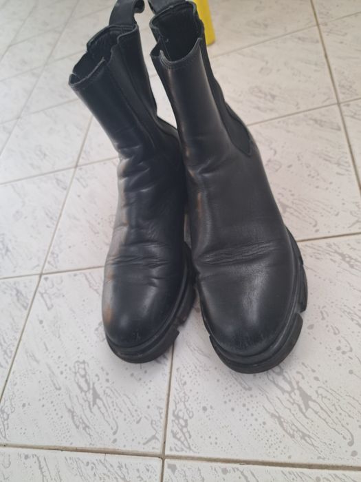 Copenhagen studios EU39