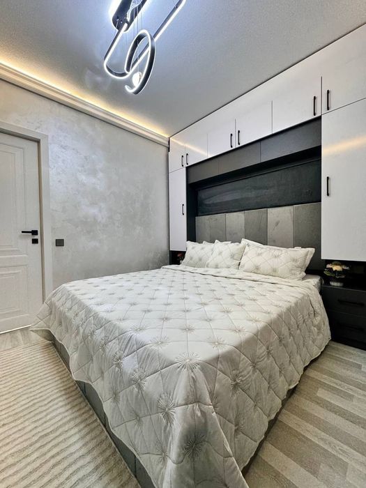 Продаётся 1ком ЖК Black Towers 28м2 ор-р: Роддом, Тезикова дача