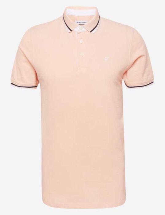 Tricou Polo JACK & JONES