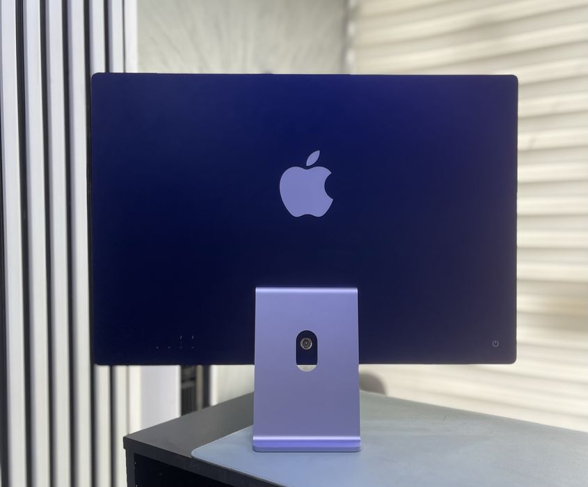 Apple iMac M1 2020 года 24 inch в идеальном состоянии!