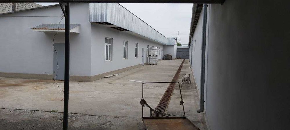 Участок 60 сот Мирзо Улугбекский район. Учхоз геофизика.