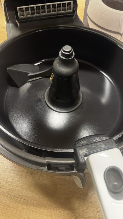 Уред за здравословно готвене Tefal ActiFry Extra