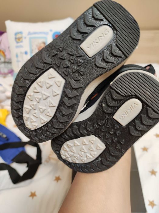 Детски боти Viking