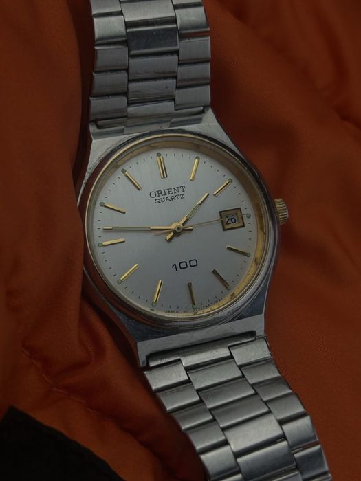 Мъжки часовник Orient 100