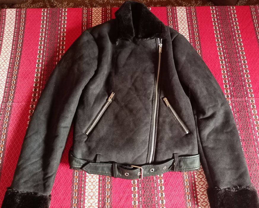 Дебели зимни якета