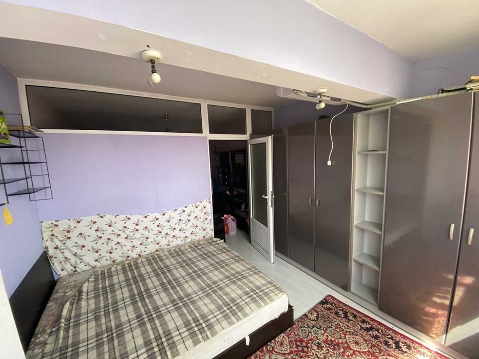 Продава се Тристаен апартамент в Пловдив, Въстанически - 72 кв.м за 708 €/кв.м - Снимка #4