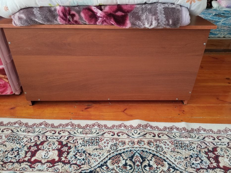 Сундук продается