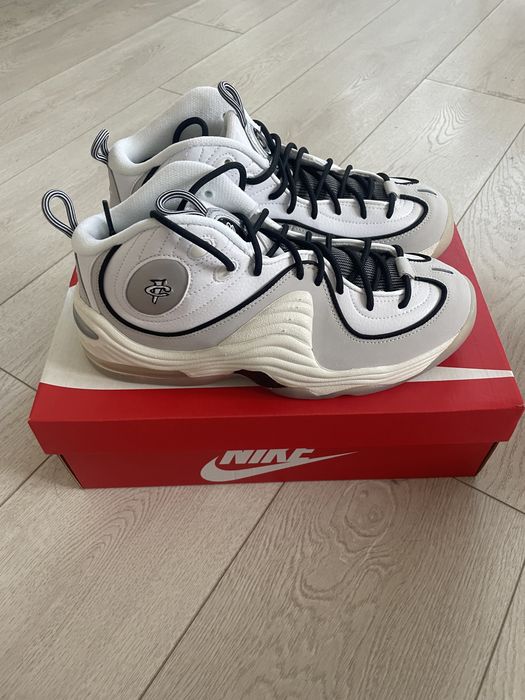 Nike air penny ll
