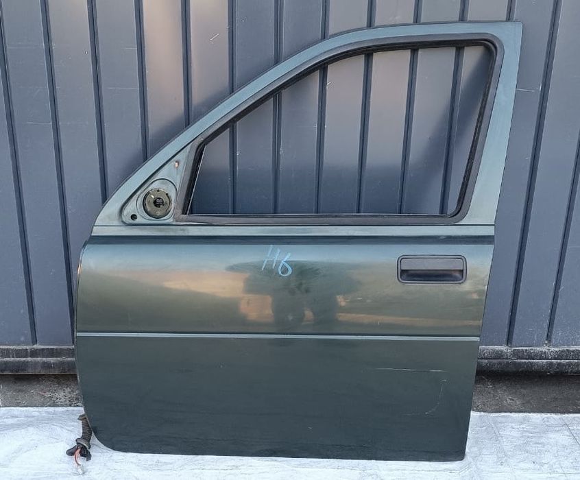 Двери Land Rover Freelander L314.