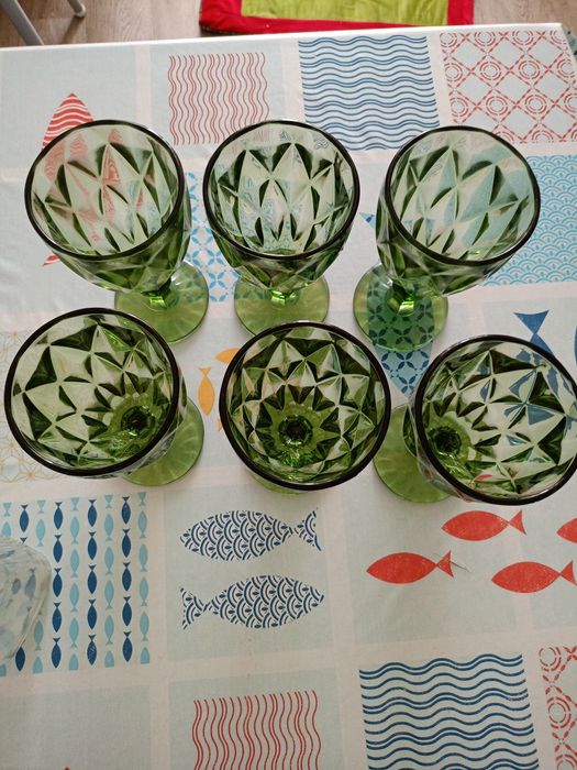 Чайный набор посуда