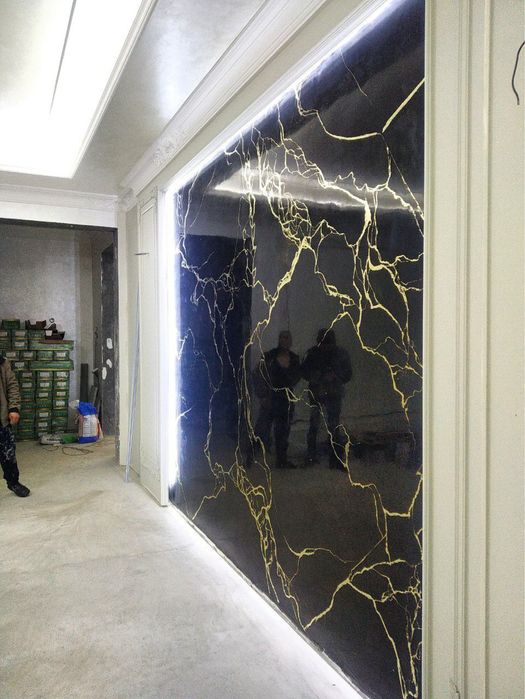 Ottchento | Remont | Malyarka