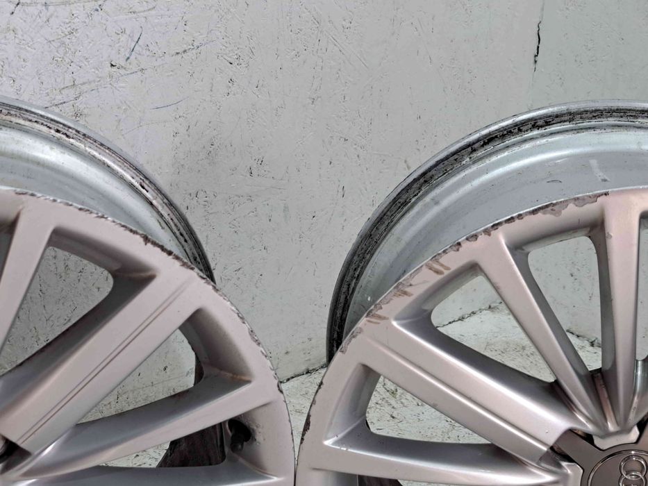 Set jante aliaj Audi A5 Sportback (8TA) Facelift [Fabr 2009-2015] 5X11