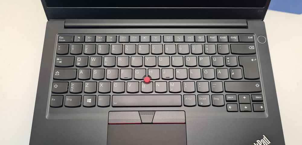 Lenovo ThinkPad E14 Gen 2  i5 1135G7/16GB/512SSD/FHD/Подсветка