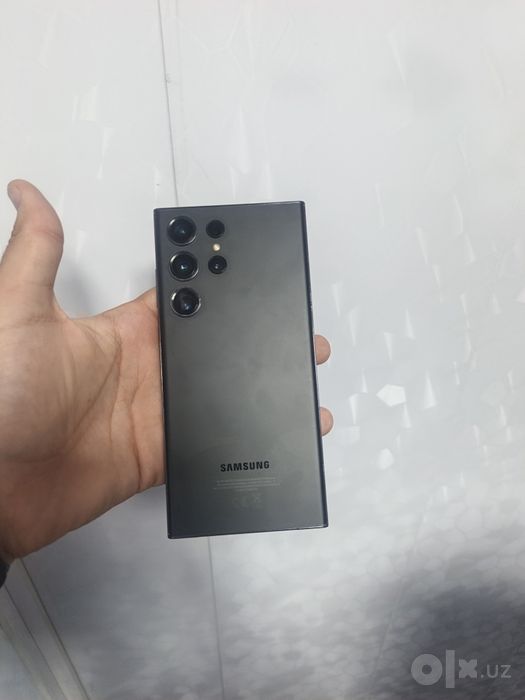 S23 ultra 5g yevra