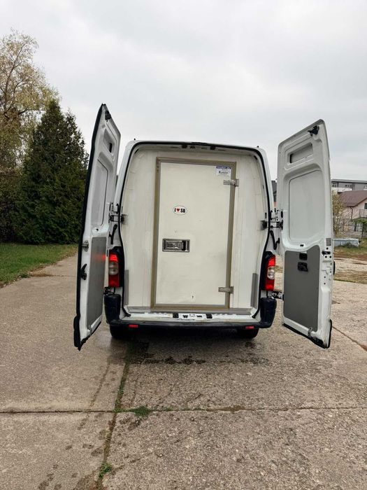 RENAULT Master 2008 — imagine 4