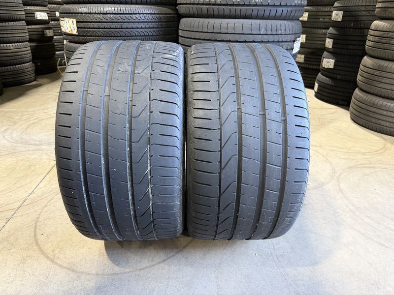 305/30/20 PIRELLI 2бр