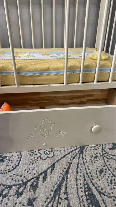 Манеж    детский