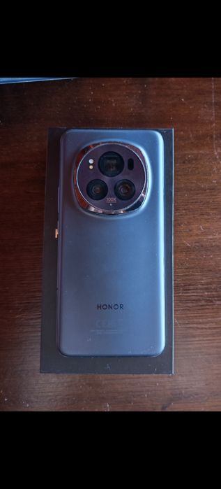 Honor magic 6 pro