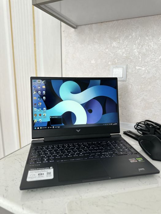 VICTUS Gaming | Laptop.