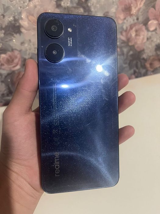 Продам Реалми 10 4G