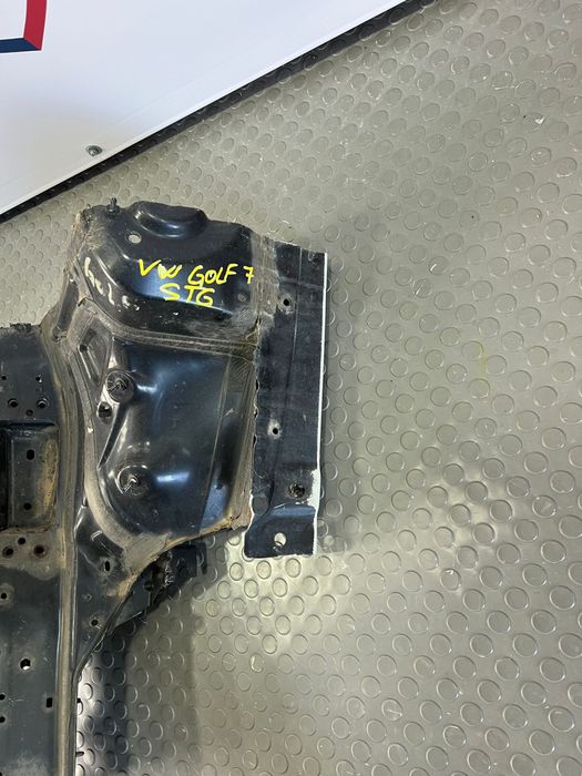 Cap Lonjeron Fata Stanga Vw Golf 7