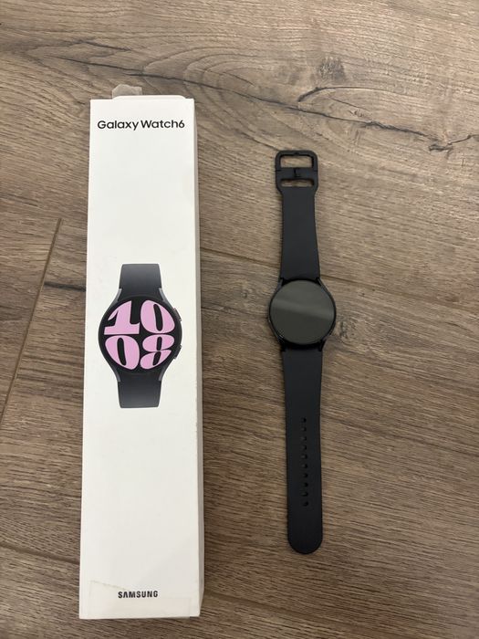 Samsung Galaxy Watch 6